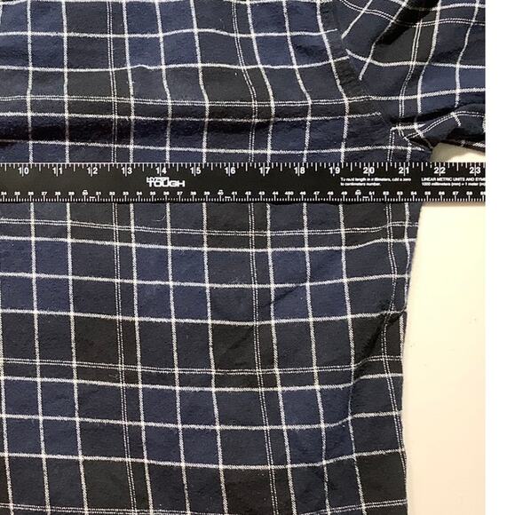 Fox Racing Flannel Shirt Men’s Size M – Casual, Collared, 100% Cotton - Picture 7 of 7